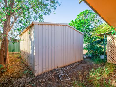 8 Kangaroo Crescent, South Hedland