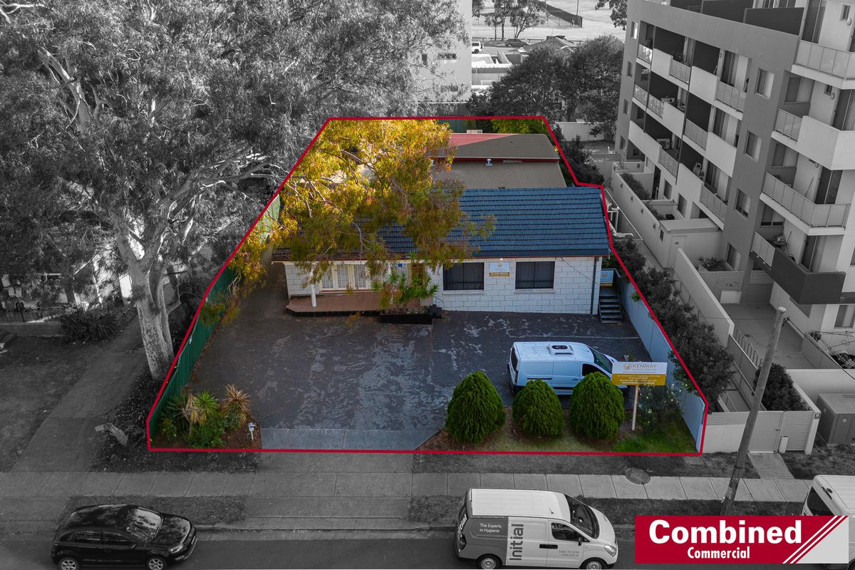 43 - 45 Chamberlain Street, Campbelltown