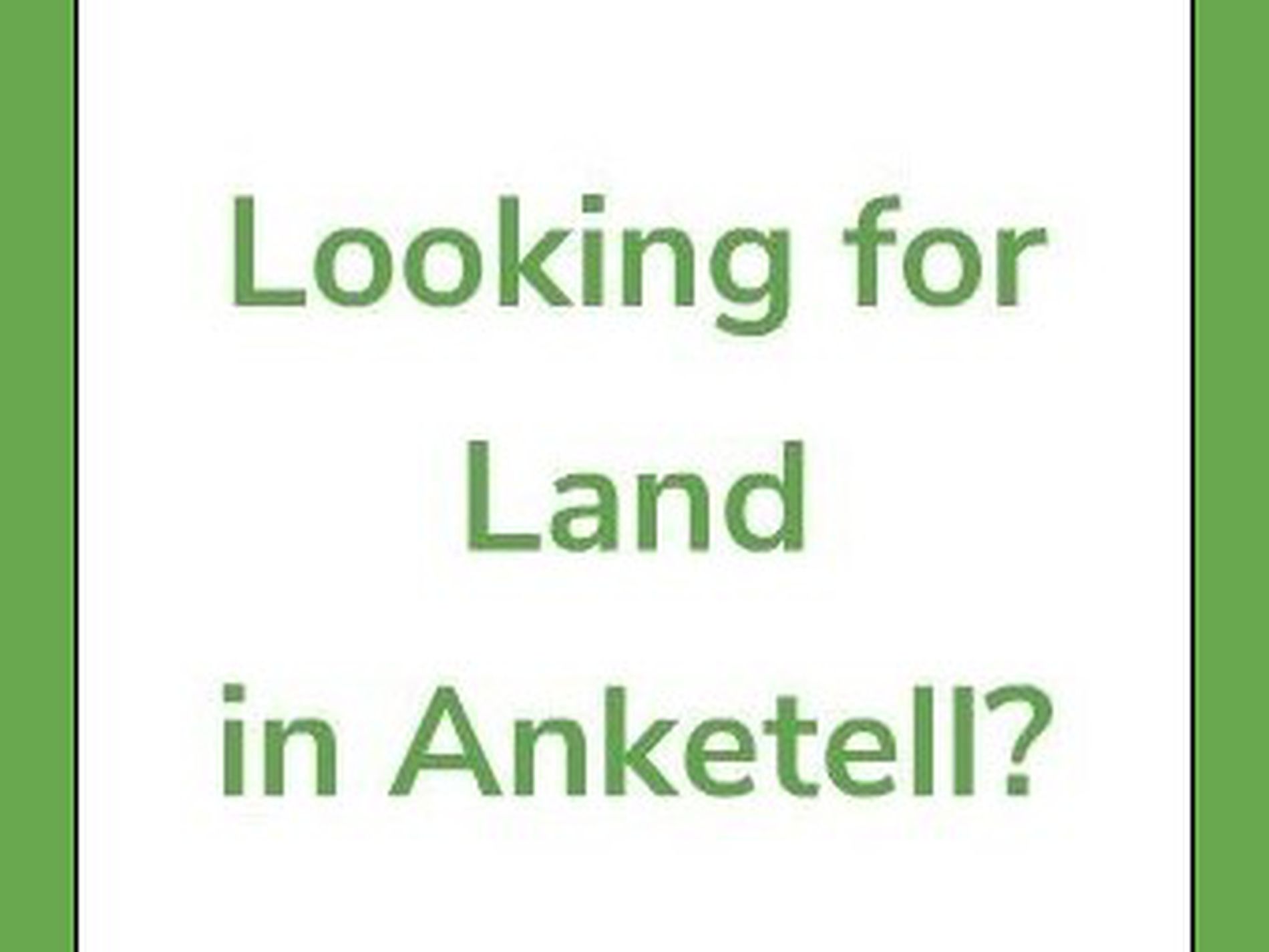 Lot 421, Eacham Street, Anketell
