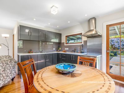 125 Slab Road, Cygnet