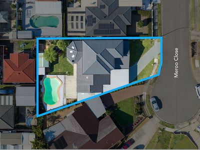 9 Meroo Close, Wakeley