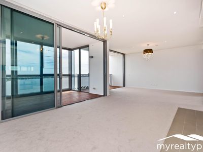2005 / 8 Adelaide Terrace, East Perth