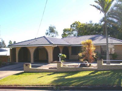 Bundamba