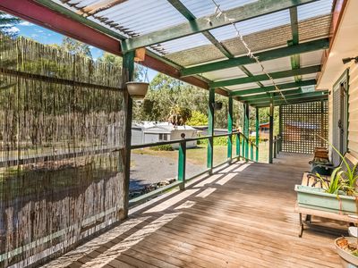 115 Dairy Flat Road, Heathcote