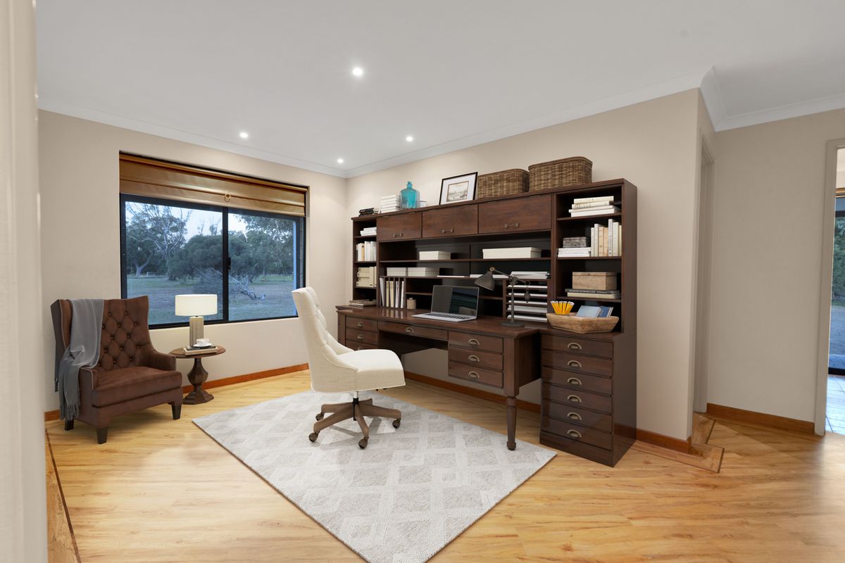 46 Pure Steel Lane, Mundijong