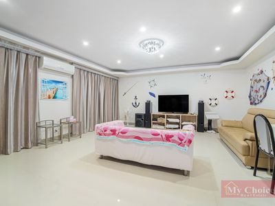 385A Elizabeth Drive, Mount Pritchard