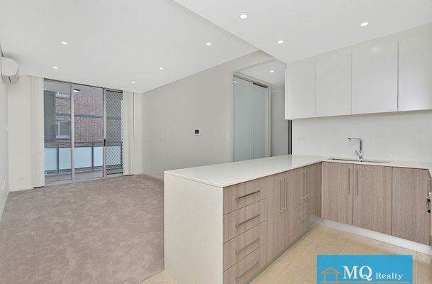 48 / 6-14 Park Road, Auburn