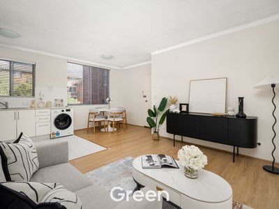 21 / 21-27 Meadow Crescent, Meadowbank