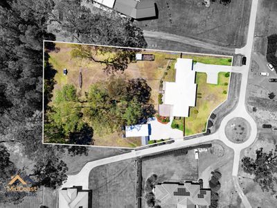 8 Brumby Close, Hallidays Point