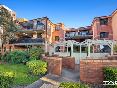 6 / 290-294 Merrylands Road, Merrylands West