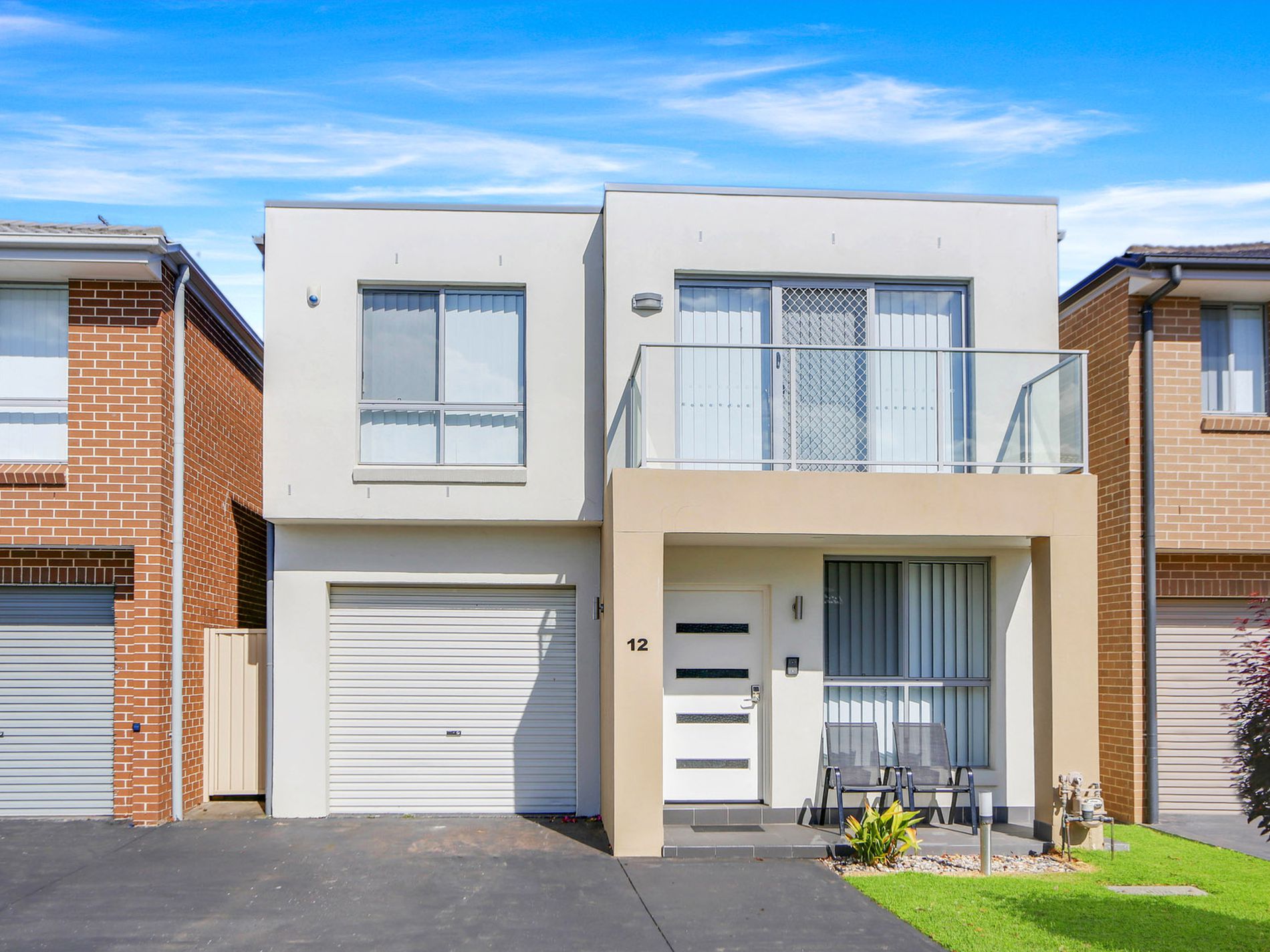 12 Cottage Glade, Schofields