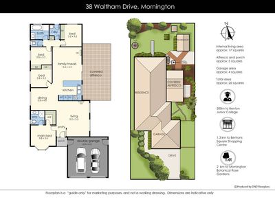 38 Waltham Drive, Mornington