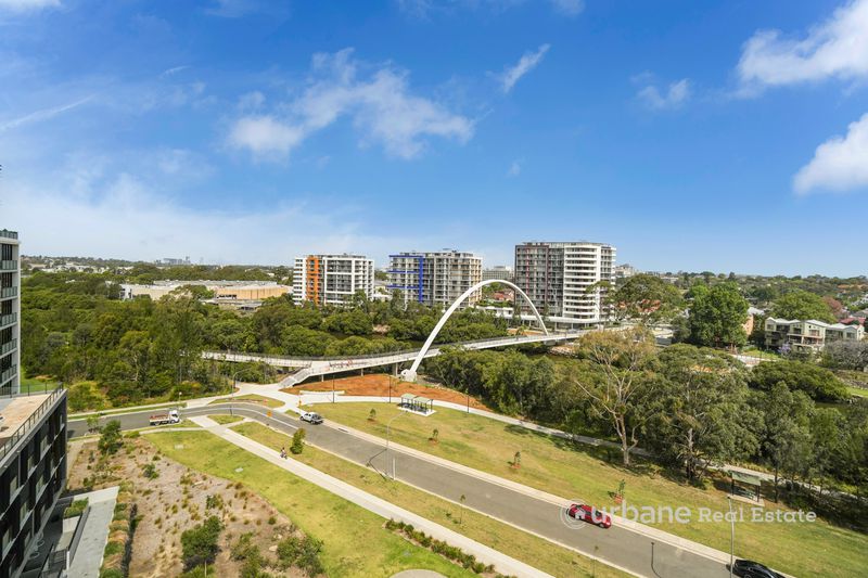 1036 / 2 Morton Street, Parramatta