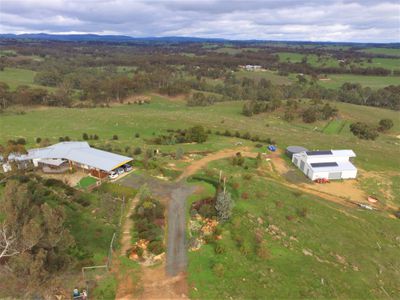 493B Heathcote-Redesdale Road, Heathcote