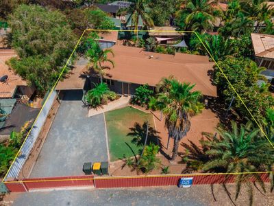 24 Moseley Street, Port Hedland