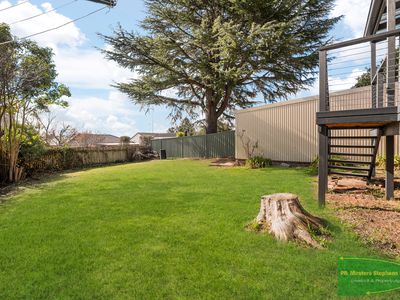 245 William Street, Bathurst