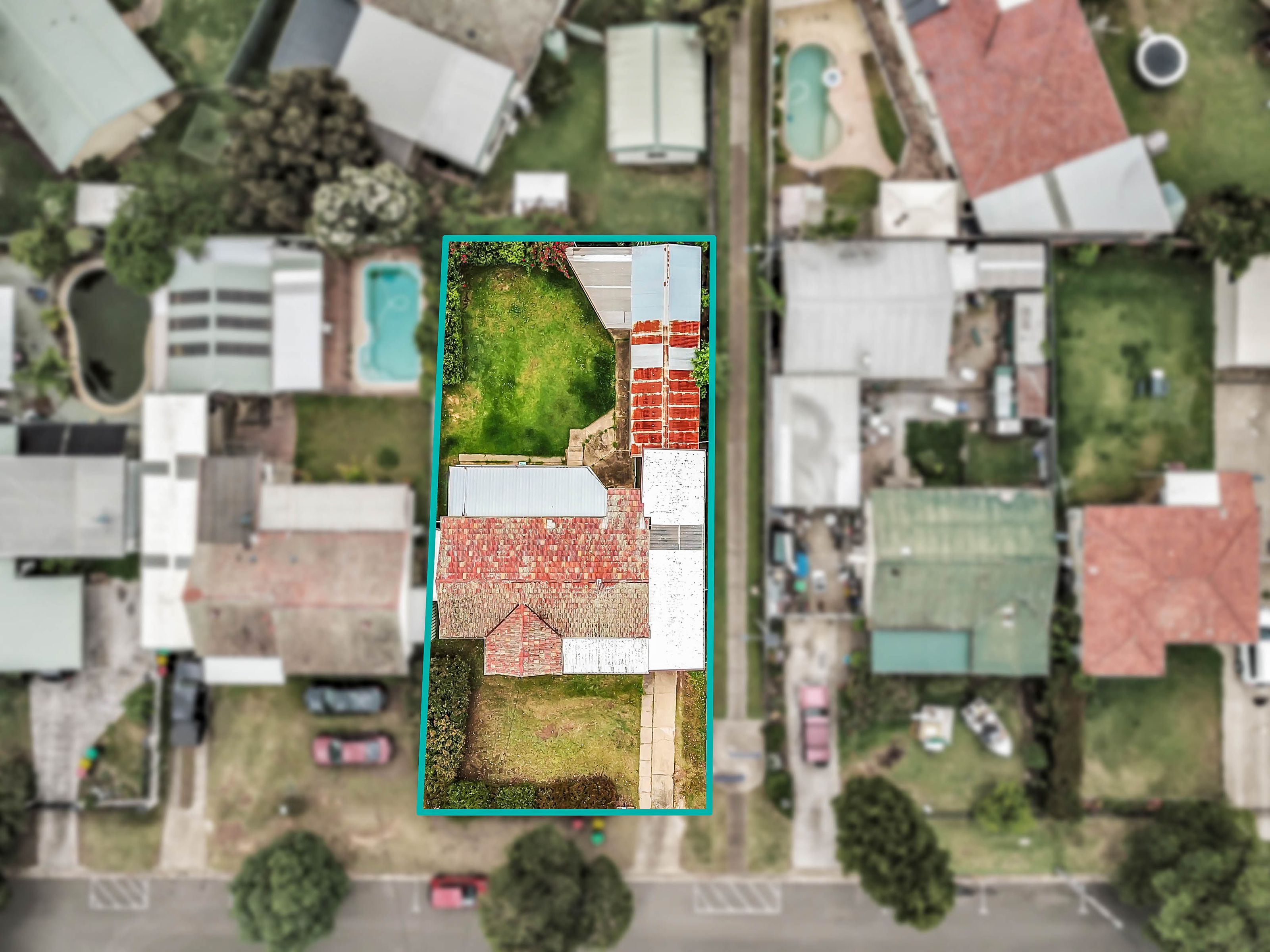 35 Anthony Crescent, KINGSWOOD