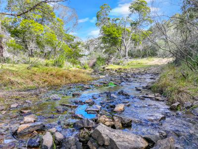 Lot 193 / 443 Back Creek Road, Mongarlowe