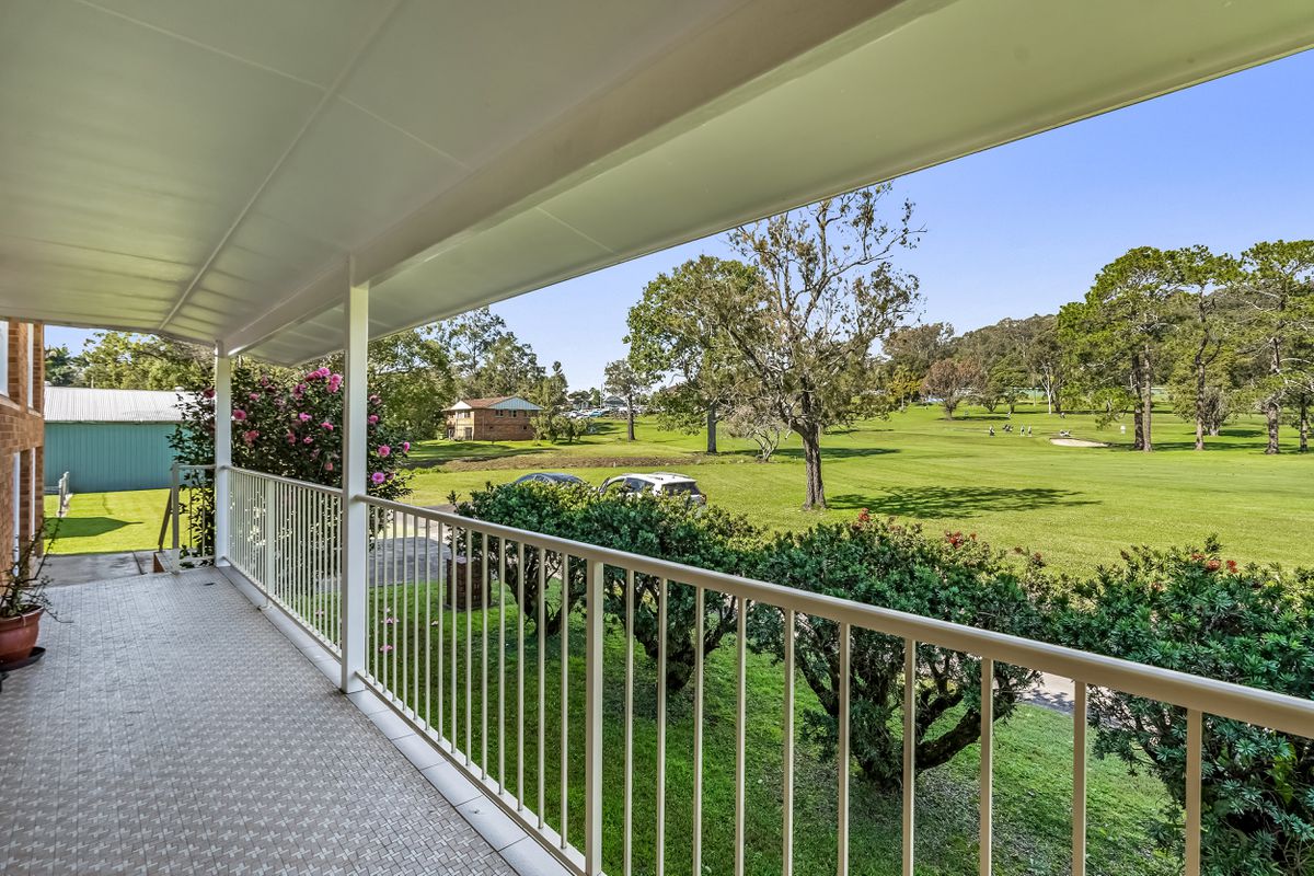 16 Eden Place, Girards Hill
