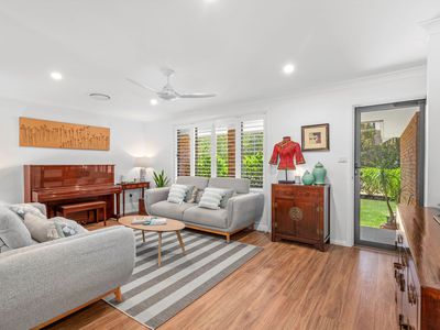 38 Strand Street, Forster