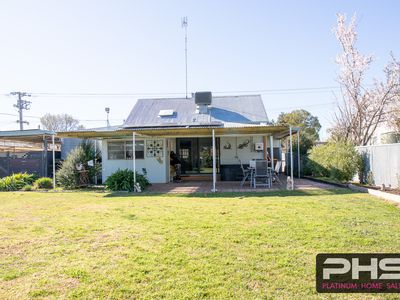 212 Westblade Avenue, Kerang