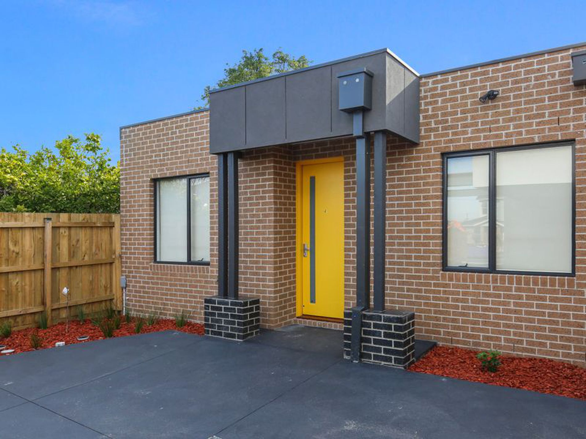 4/18 Tudor Street, Glenroy
