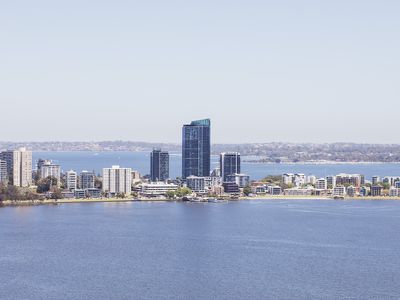 75 / 181 Adelaide Terrace, East Perth