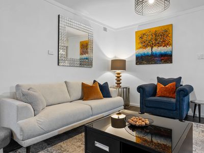 9 / 2 Hampton Street, Burswood