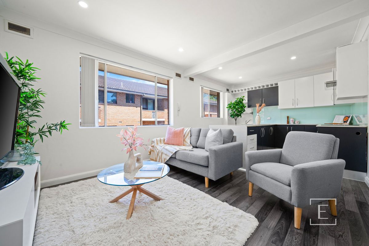 7 / 36 Hampstead Road, Homebush West