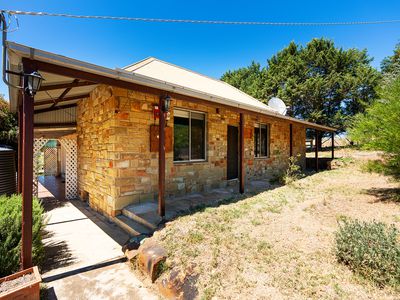 11 Donkey Gully Road, Campbells Creek