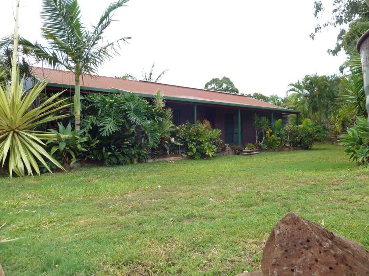 11 Nadia Close, Tolga