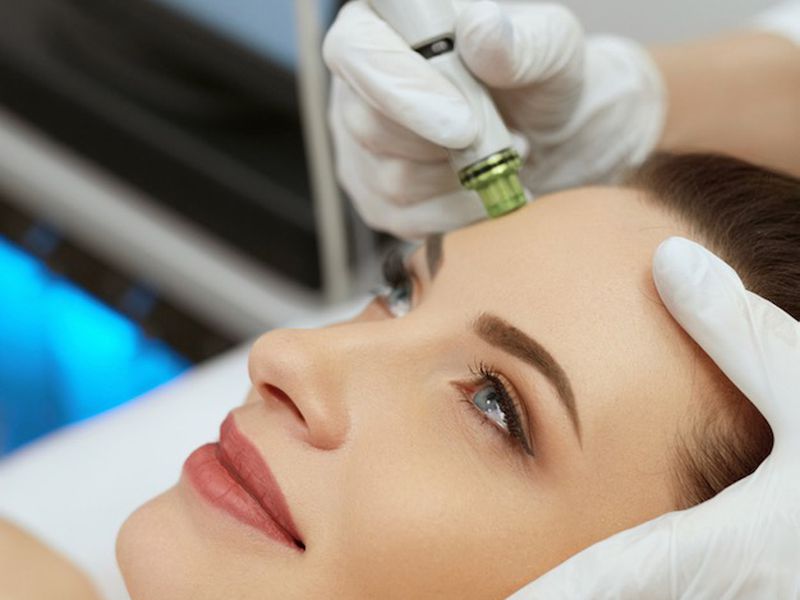 Prime Investment Opportunity in Bayside Suburb - Skin Cosmetic and Laser Clinic