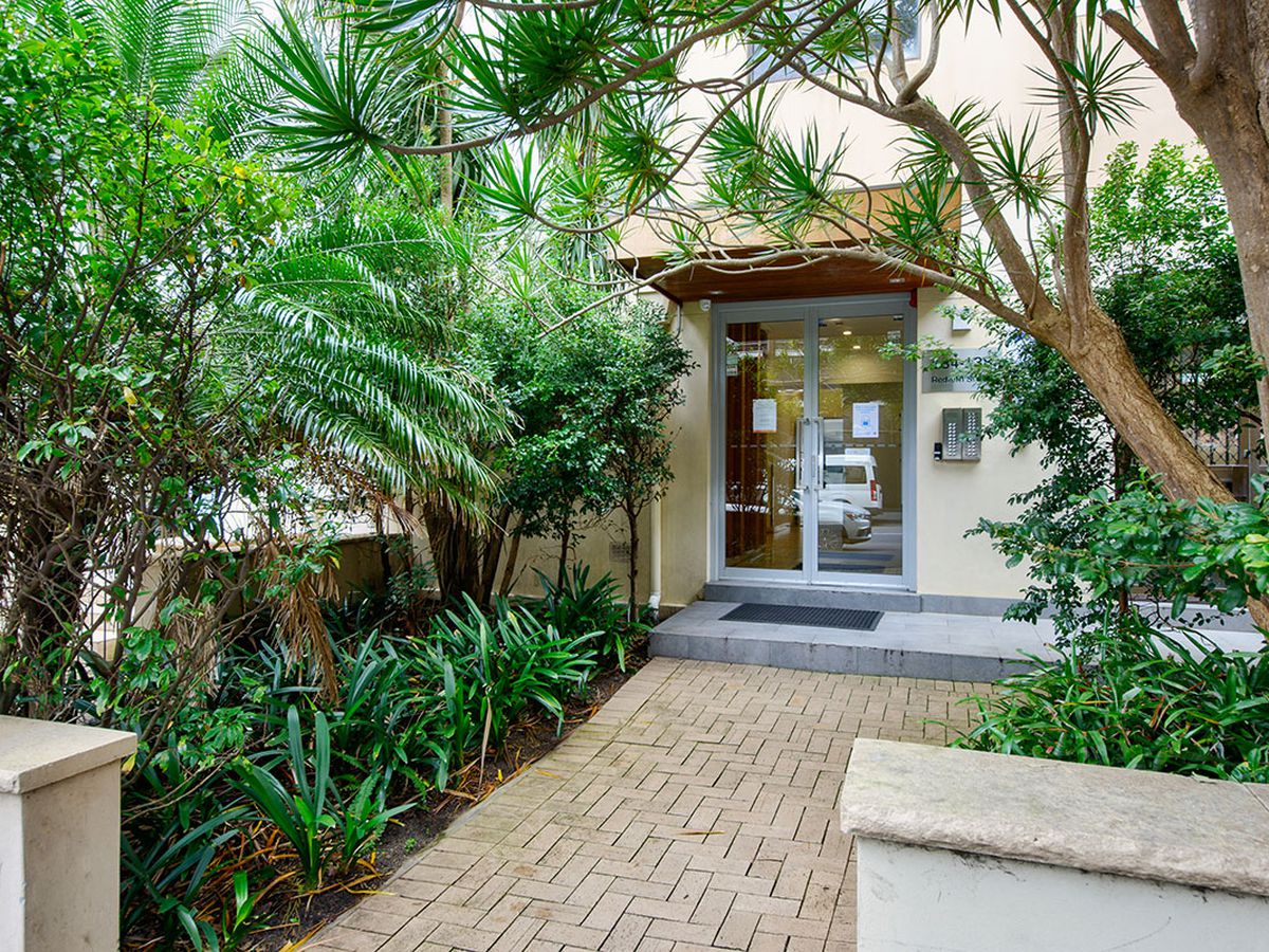 15 / 134-138 Redfern Street , Redfern