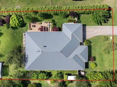 69 Kialla Road, Crookwell