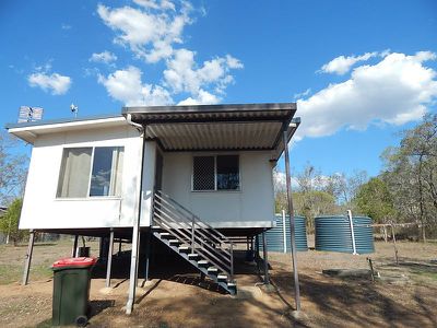123 Old Esk North Road, Nanango