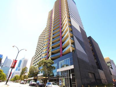 78 / 22 St Georges Terrace, Perth