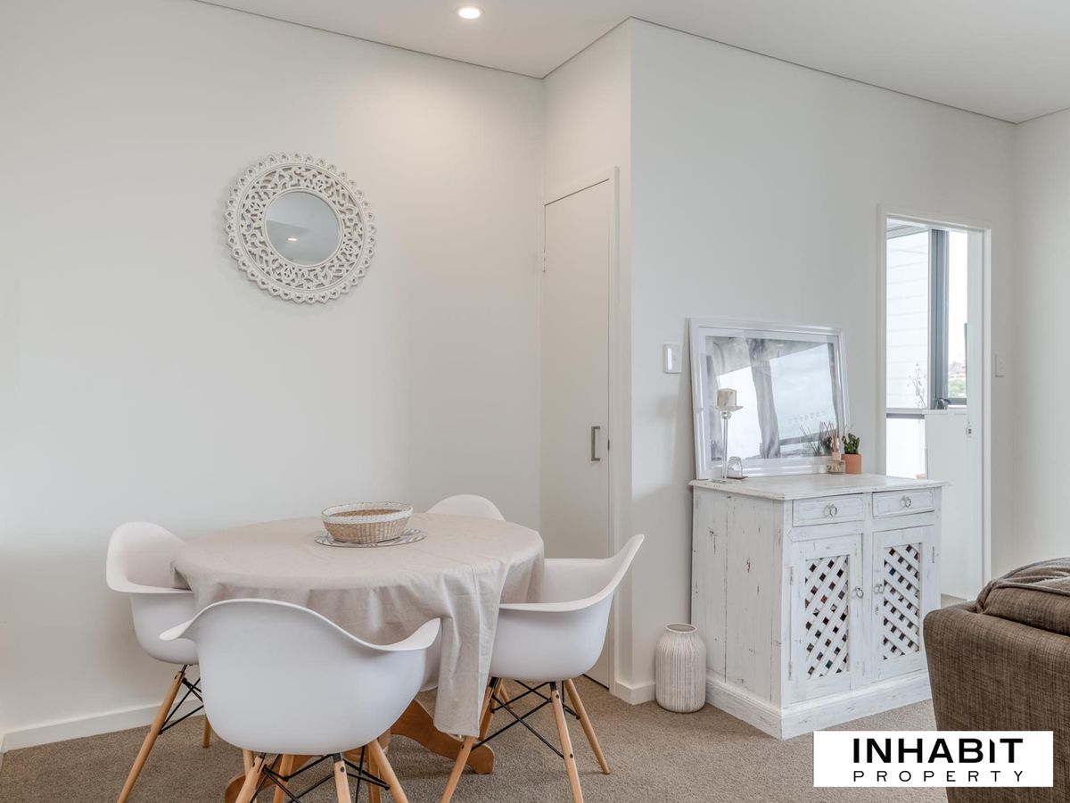 28 / 133 Burswood Road, Burswood