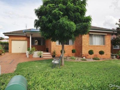 40 Crown Street, Dubbo
