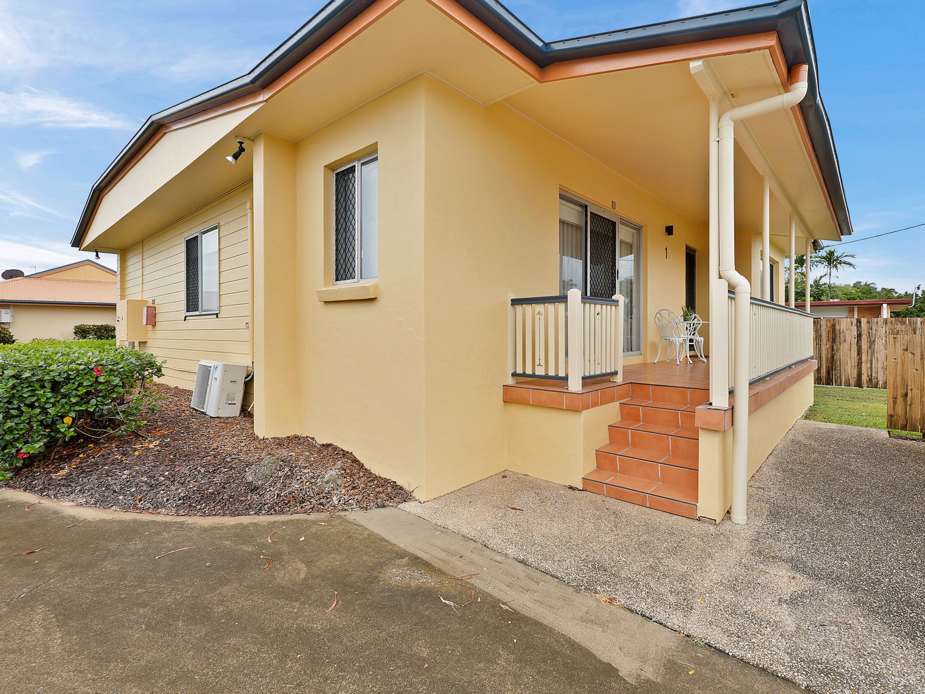 1 / 390 Bridge Road, West Mackay