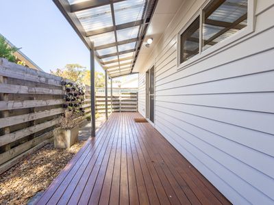 27B Albert Street, Port Fairy