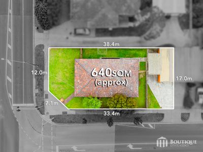 265 Gladstone Road, Dandenong North