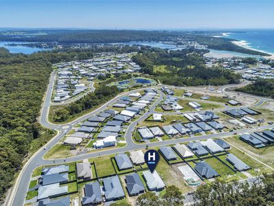 9 Pedder Drive, Burrill Lake