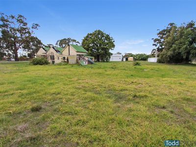 44 Cornella-Toolleen Road, Toolleen