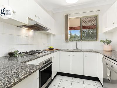 7 / 12-14 Gaza Road, West Ryde