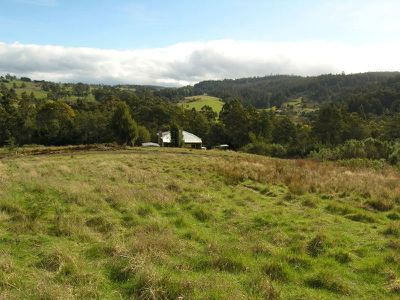 Lot 1 Jacksons Road, Franklin