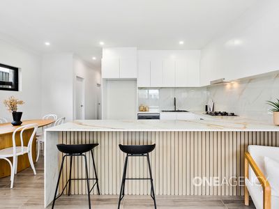 38 Jersey Avenue, Tullimbar