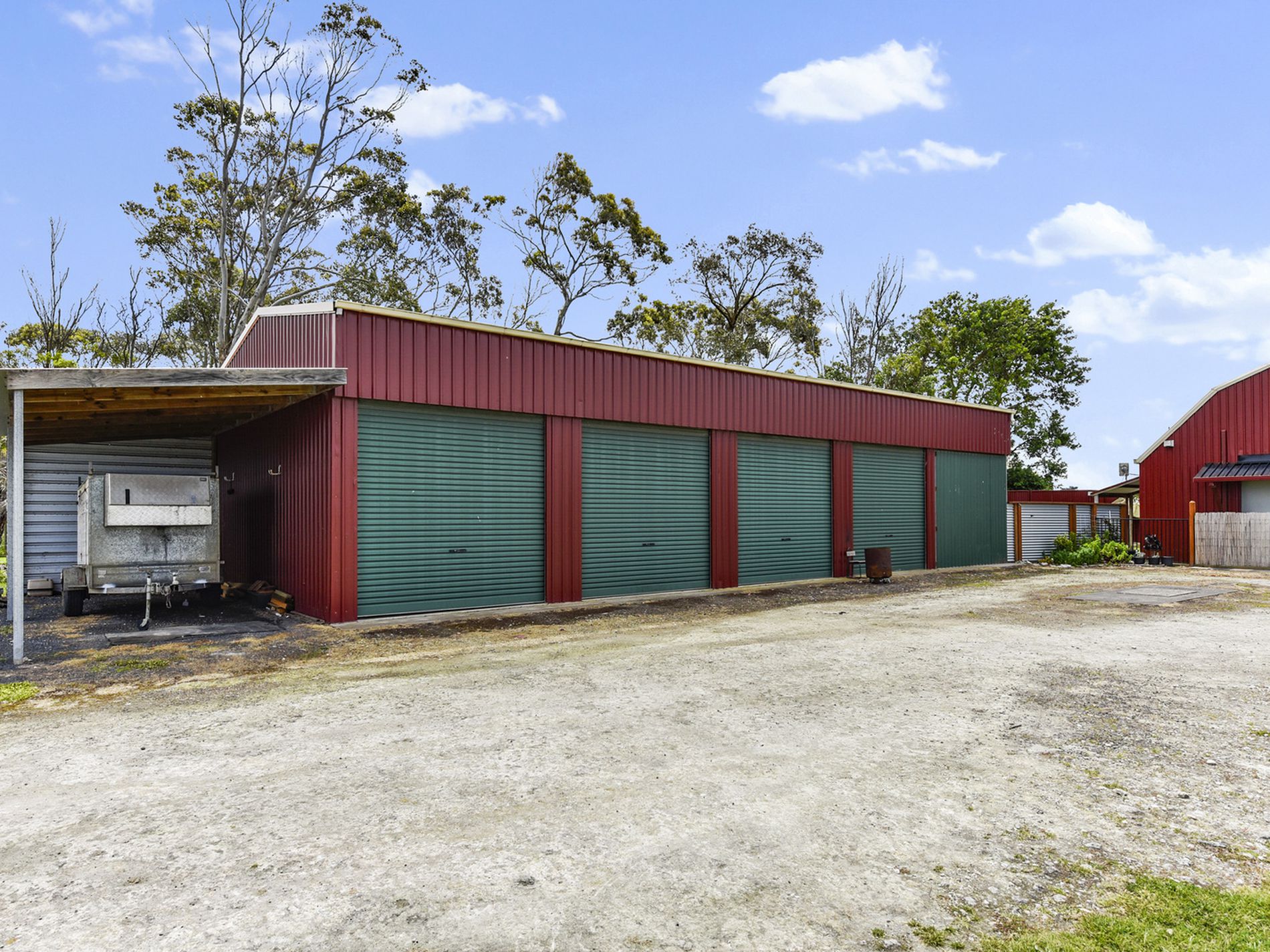 16 Harley Street, Allendale East