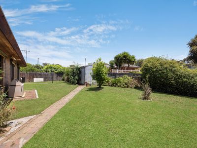 2 Mockridge Drive, Kangaroo Flat