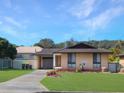 22 Water Street, Forster