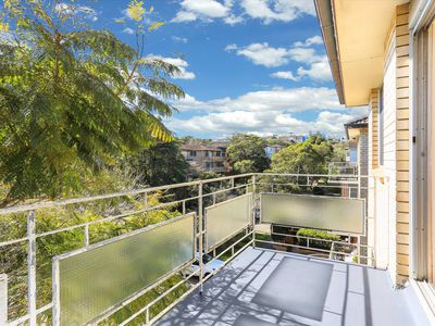 7 / 17 William Street, Rose Bay